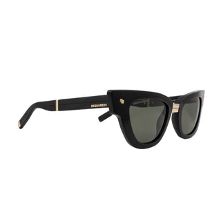 Dsquared2 DQ0331/S 01N Sunglasses Dsquared2
