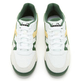 Diadora Winner SL Trainers White / Greener Pastures Diadora