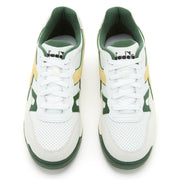 Diadora Winner SL Trainers White / Greener Pastures Diadora