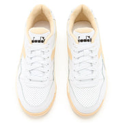 Diadora Women Winner Trainers Pristine / White Diadora