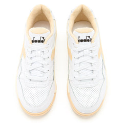 Diadora Women Winner Trainers Pristine / White Diadora
