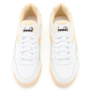 Diadora Women Winner Trainers Pristine / White Diadora