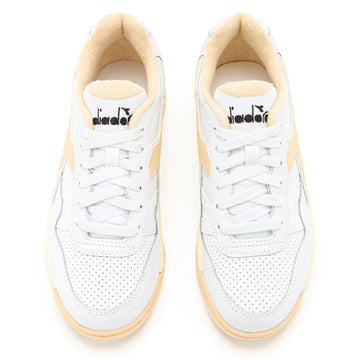 Diadora Women Winner Trainers Pristine / White Diadora