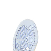 Diadora Women Winner Trainers White / Xenon Blue Diadora