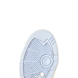 Diadora Women Winner Trainers White / Xenon Blue Diadora