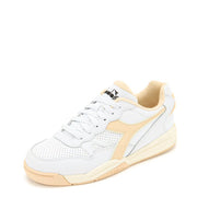 Diadora Women Winner Trainers Pristine / White Diadora