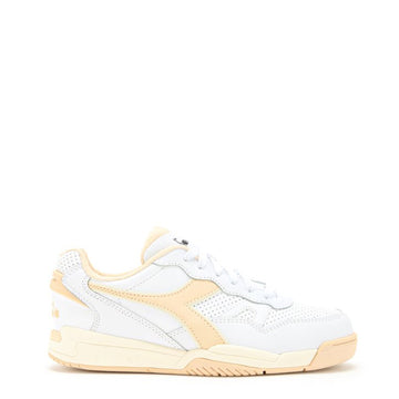 Diadora Women Winner Trainers Pristine / White Diadora