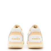 Diadora Women Winner Trainers Pristine / White Diadora