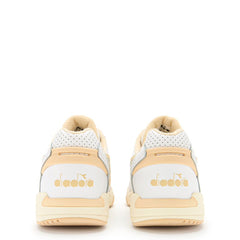 Diadora Women Winner Trainers Pristine / White Diadora