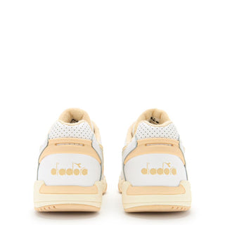 Diadora Women Winner Trainers Pristine / White Diadora