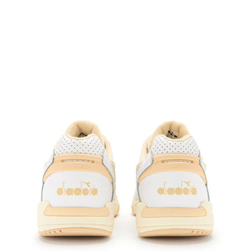 Diadora Women Winner Trainers Pristine / White Diadora