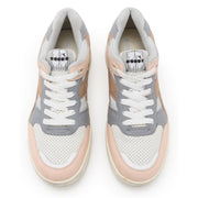 Diadora 560 Apulia Used Italia Trainers Dawn Blue Diadora