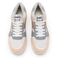 Diadora 560 Apulia Used Italia Trainers Dawn Blue Diadora