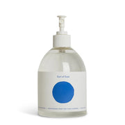 Earl of East Rinse Free Hand Cleanser 500ml Earl of East
