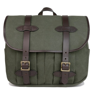 Filson Field Bag Medium Otter Green - Parasol Store