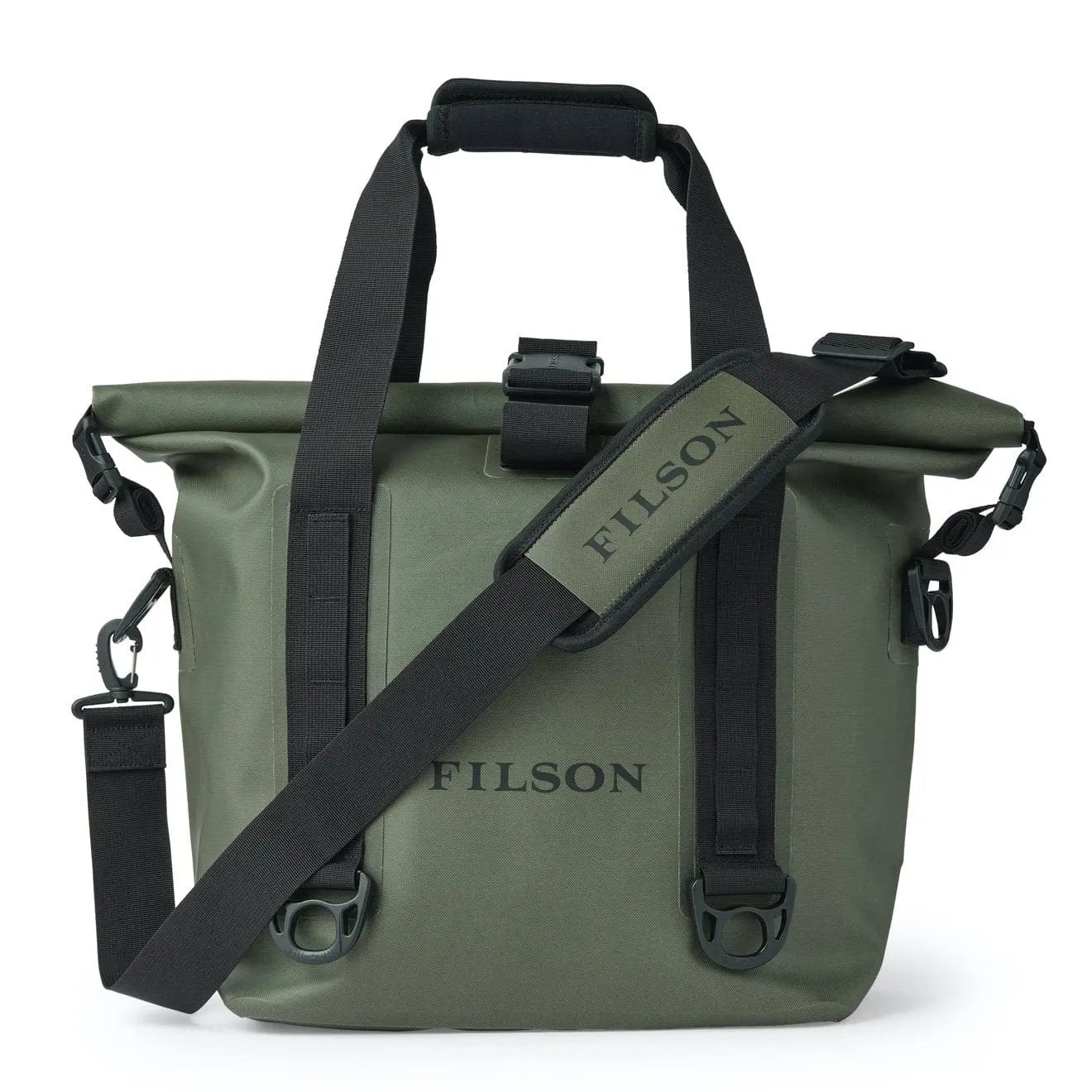 Dry Roll Top Tote Bag