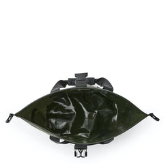 Filson Dry Roll-Top Tote Bag Green Filson