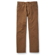 Filson Dry Tin 5 Pocket Pant Whiskey - Parasol Store