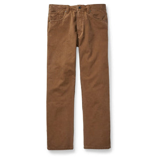 Filson Dry Tin 5 Pocket Pant Whiskey - Parasol Store