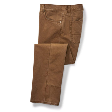 Filson Dry Tin 5 Pocket Pant Whiskey - Parasol Store