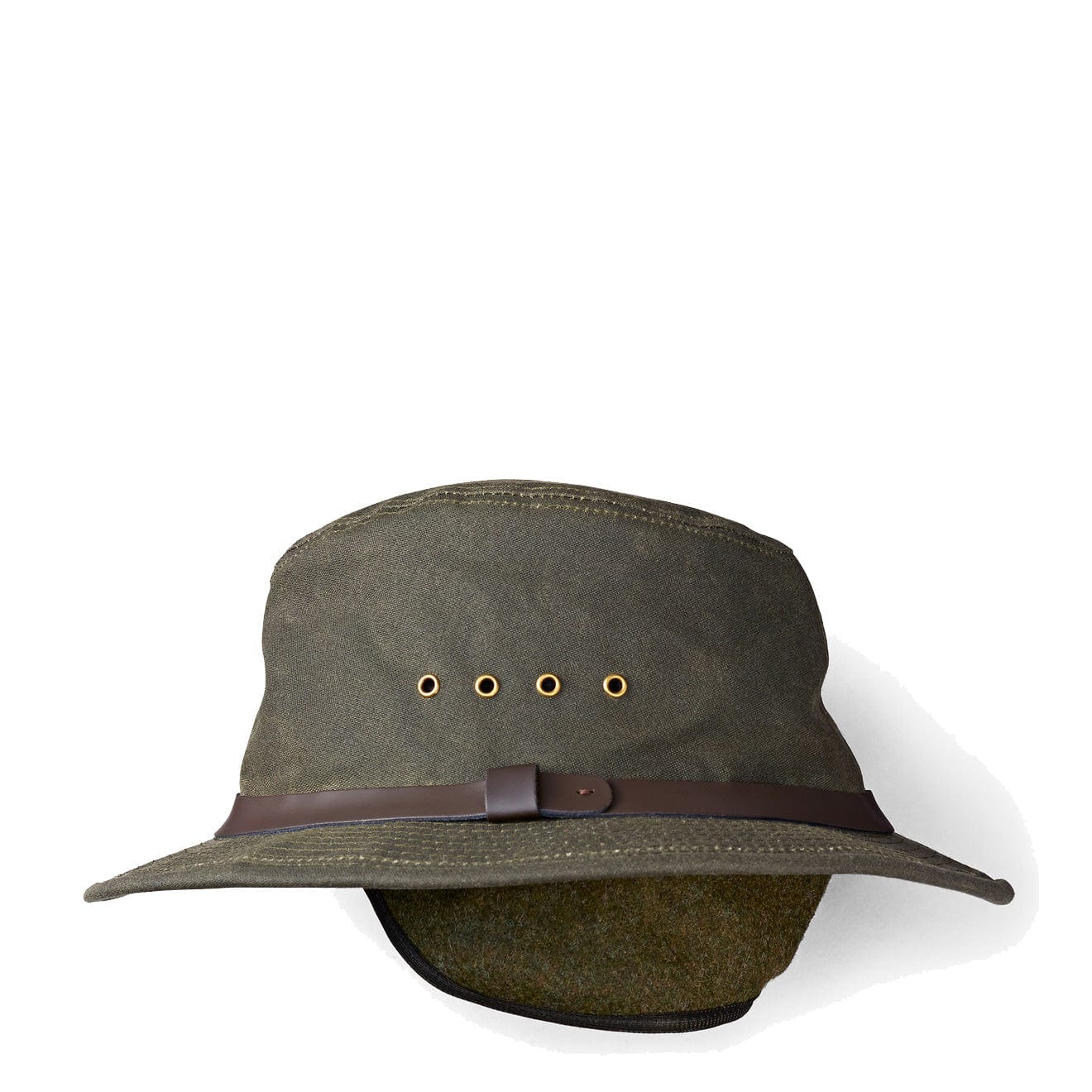 Filson Insulated Packer Hat Otter Green Filson