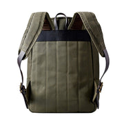 Filson Journeyman Backpack Otter Green Filson