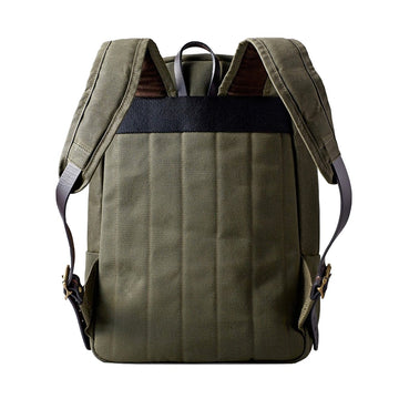 Filson Journeyman Backpack Otter Green Filson