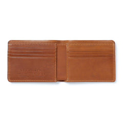 Filson Outfitter Wallet Tan Filson