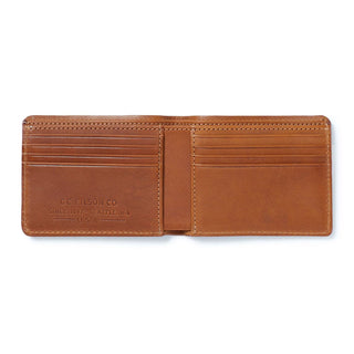Filson Outfitter Wallet Tan Filson