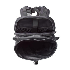 Filson Ripstop Nylon Backpack Black Filson