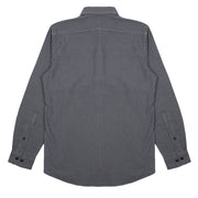 Filson Rustic Oxford Shirt Indigo / Khaki / Chalk Filson