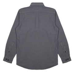 Filson Rustic Oxford Shirt Indigo / Khaki / Chalk Filson