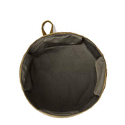 Filson Dog Bowl Dark Tan Filson