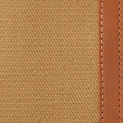 Filson Outfitter Leather Card Wallet Tan Filson