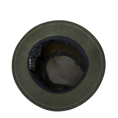 Filson Tin Packer Hat Otter Green Filson