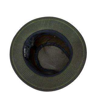 Filson Tin Packer Hat Otter Green Filson