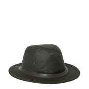 Filson Tin Packer Hat Otter Green Filson