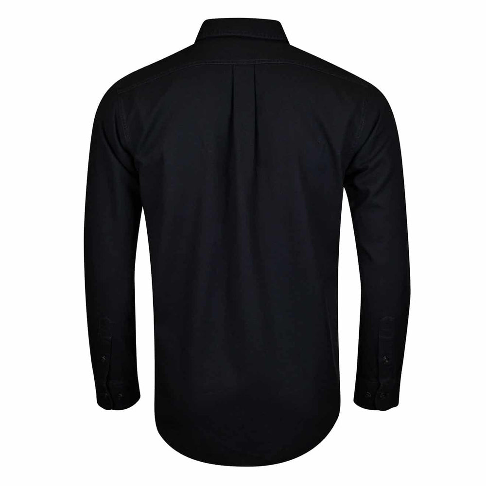 Filson Lightweight Alaskan Guide Shirt Midnight Navy Filson