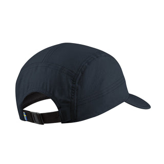 Fjallraven Abisko Hite Lite Cap Dark Navy - Parasol Store