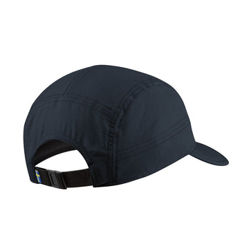 Fjallraven Abisko Hite Lite Cap Dark Navy - Parasol Store