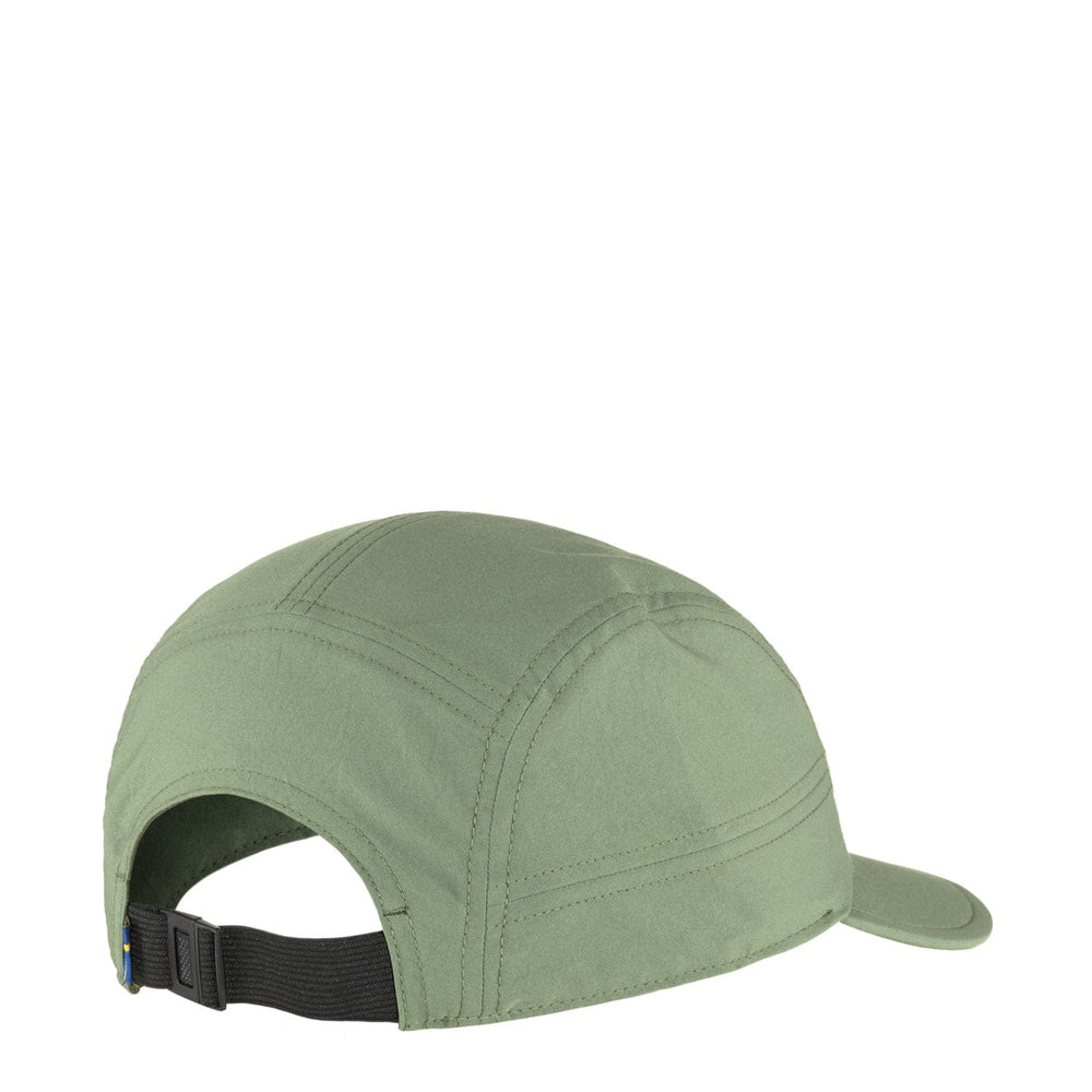 Fjallraven Abisko Hike Lite Cap Jade Green Fjallraven