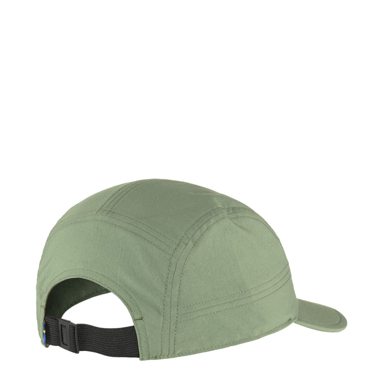 Fjallraven Abisko Hike Lite Cap Jade Green Fjallraven
