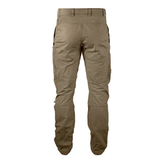 Fjallraven Abisko Lite Trekking Trouser Light Olive - Parasol Store