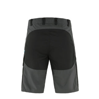 Fjallraven Abisko Midsummer Shorts Dark Grey / Black Fjallraven