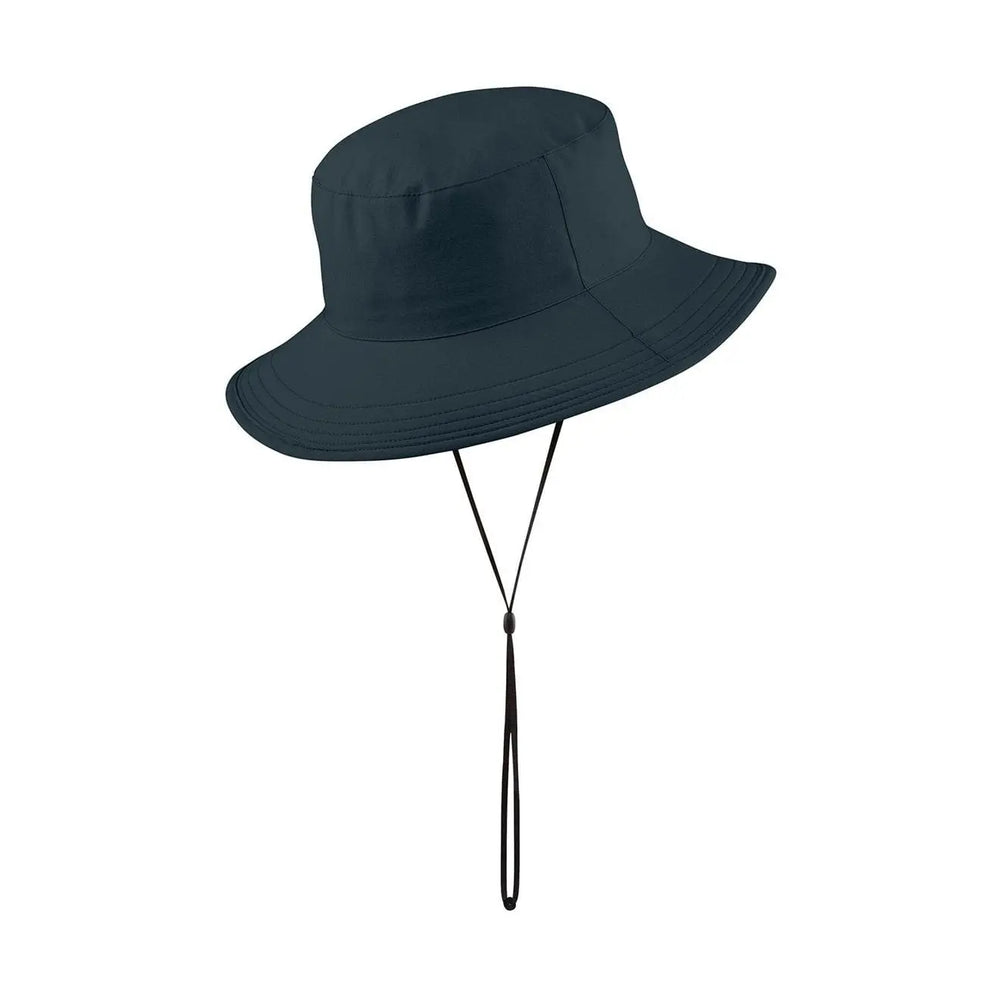 Fjallraven Abisko Sun Hat Dark Navy - Parasol Store