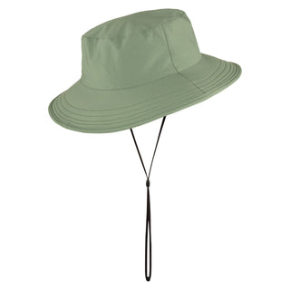 Fjallraven Abisko Sun Hat Jade Green Fjallraven