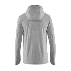 Fjallraven Abisko Sun Hoodie Shark Grey Fjallraven