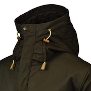 Fjallraven Anorak No. 8 Dark Olive Fjallraven Numbers