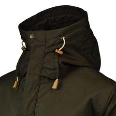Fjallraven Anorak No. 8 Dark Olive Fjallraven Numbers