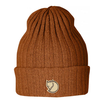 Fjallraven Byron Hat Autumn Leaf - Parasol Store